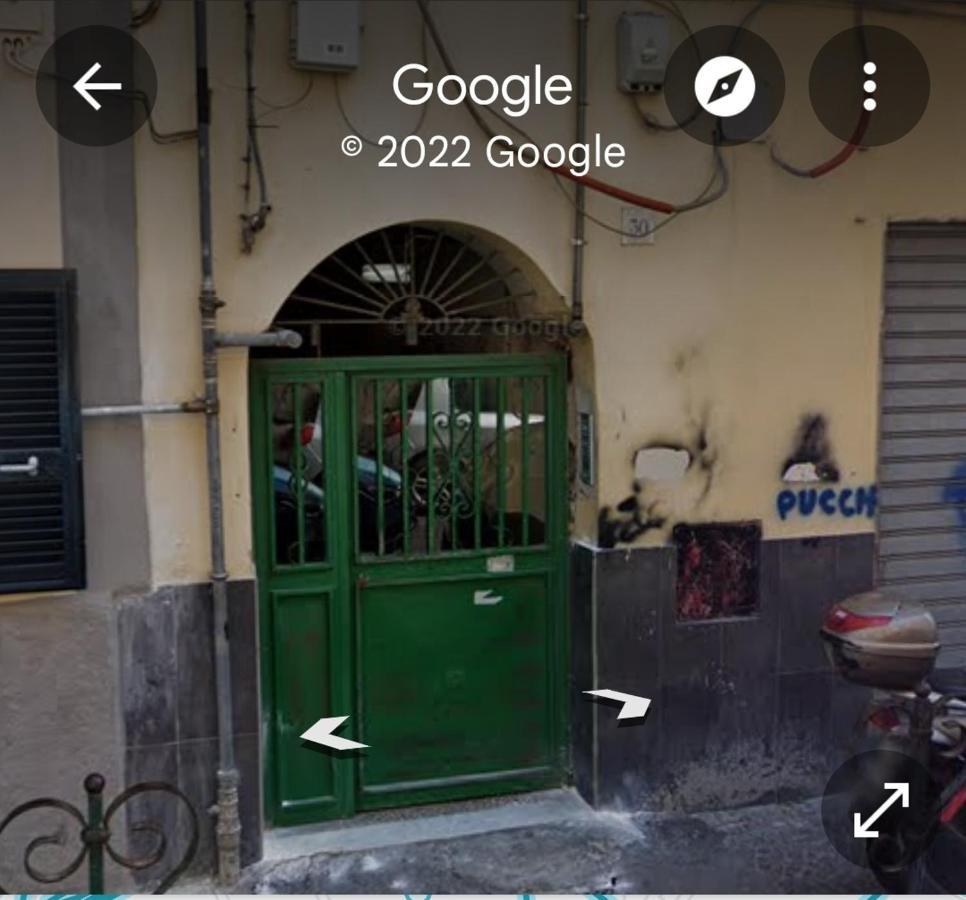 Sister Home Napoli Ngoại thất bức ảnh