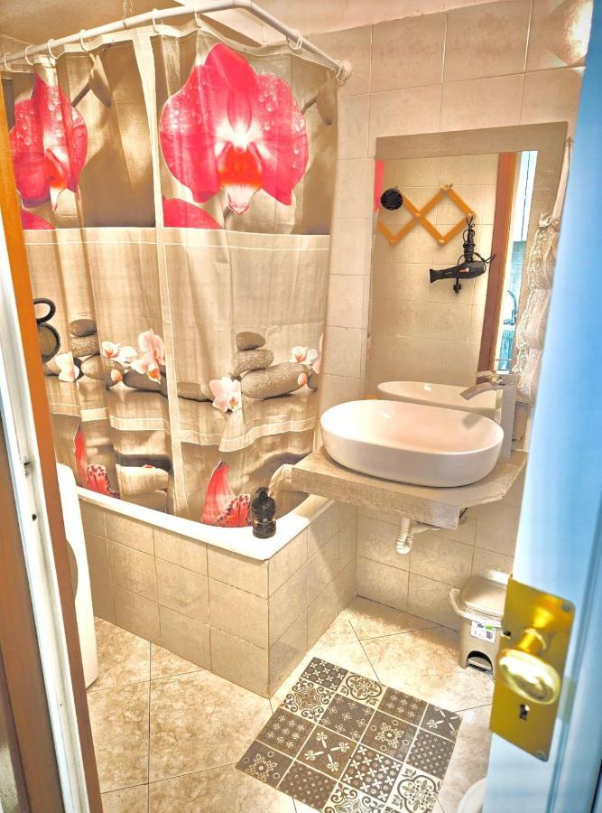 Sister Home Napoli Ngoại thất bức ảnh