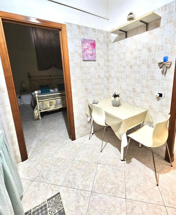 Sister Home Napoli Ngoại thất bức ảnh
